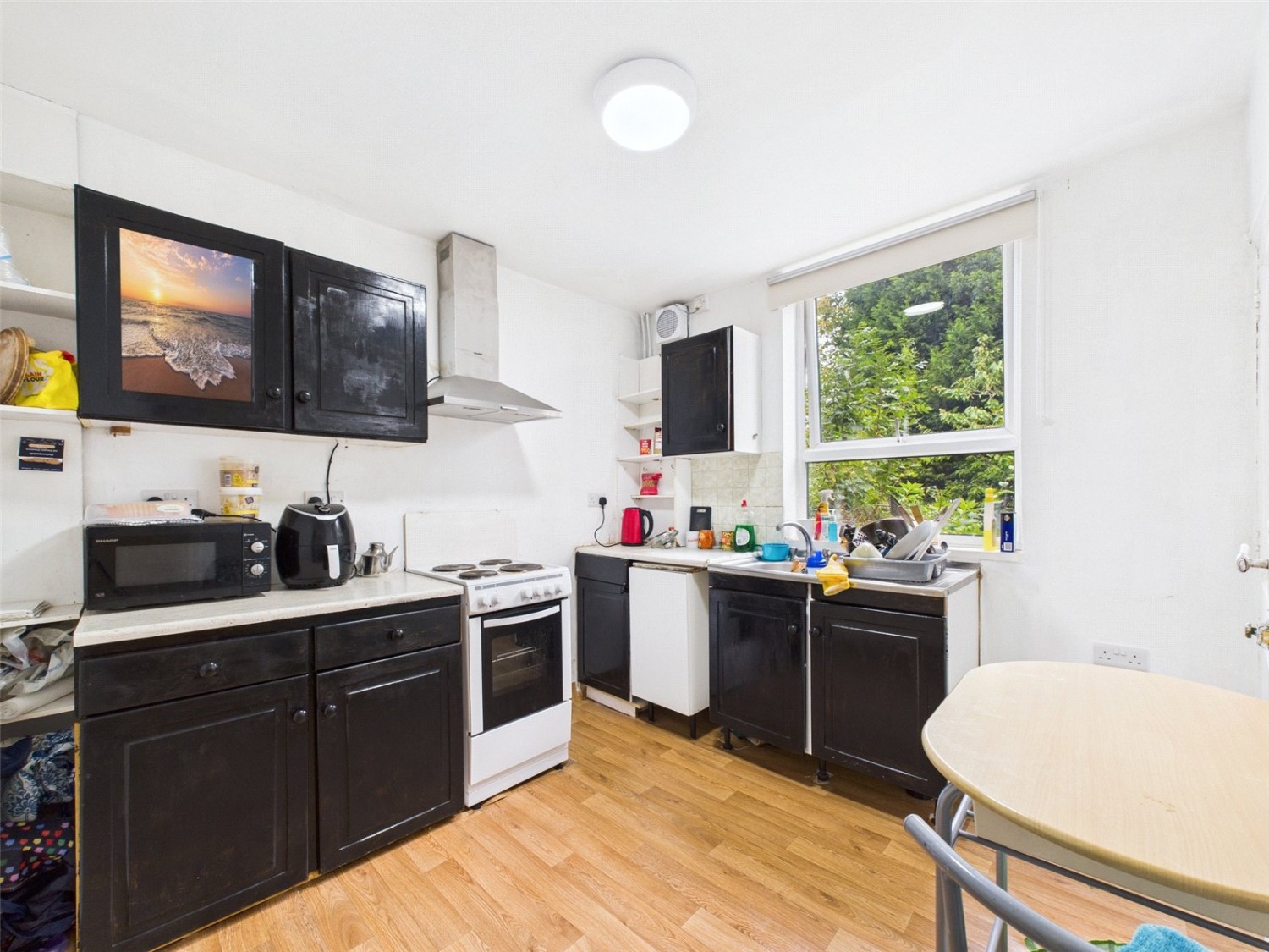 Nottingham, Nottinghamshire