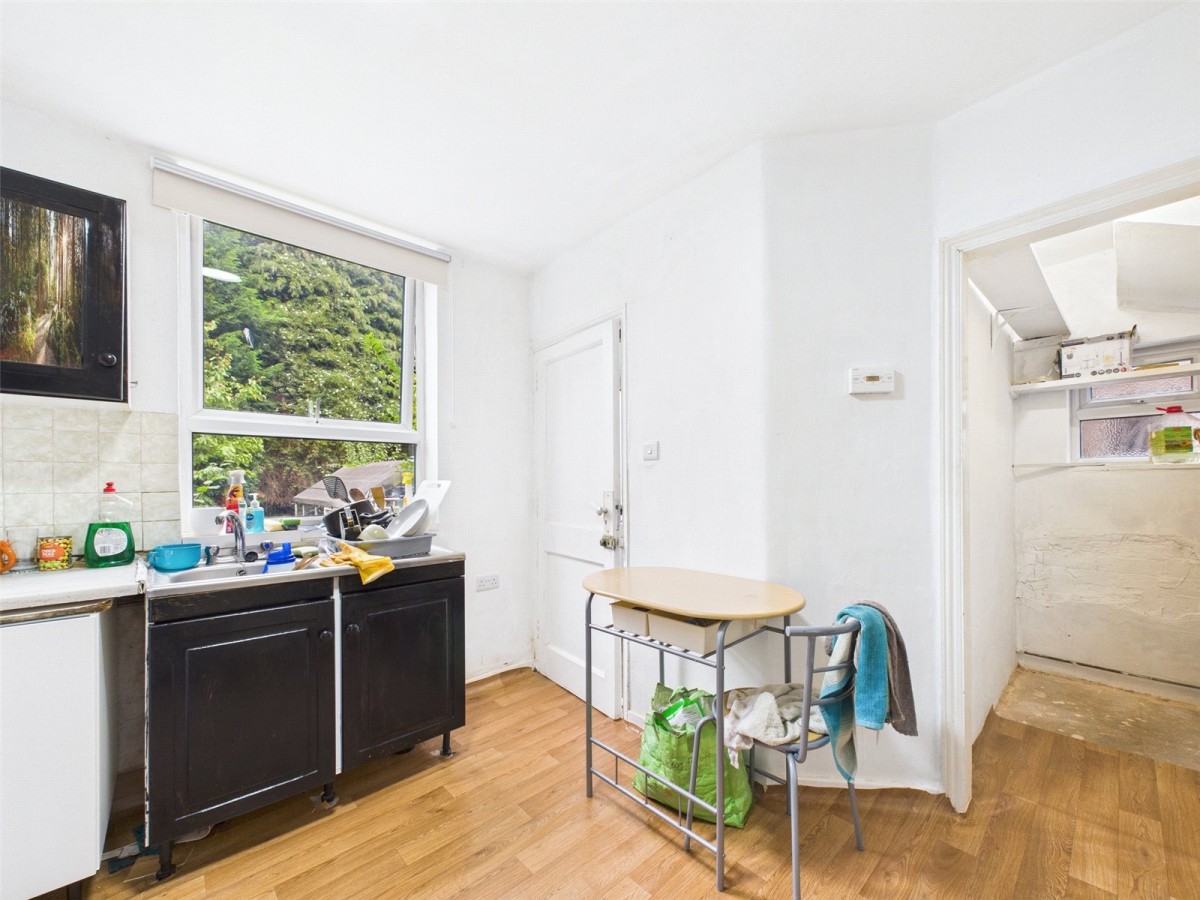 Nottingham, Nottinghamshire