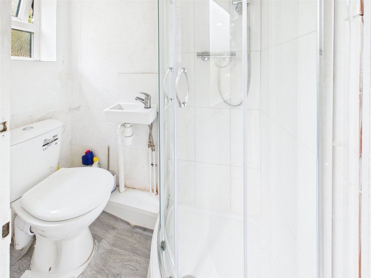 Nottingham, Nottinghamshire