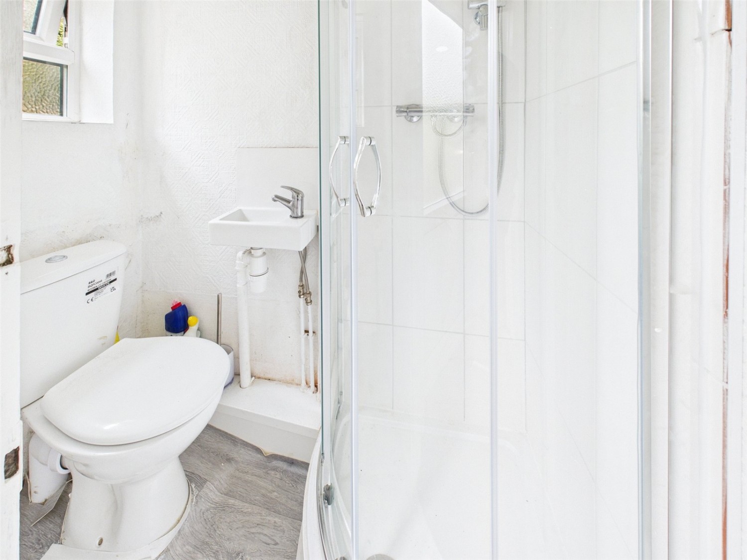 Nottingham, Nottinghamshire