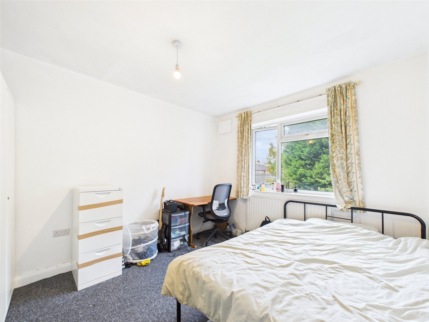 Nottingham, Nottinghamshire