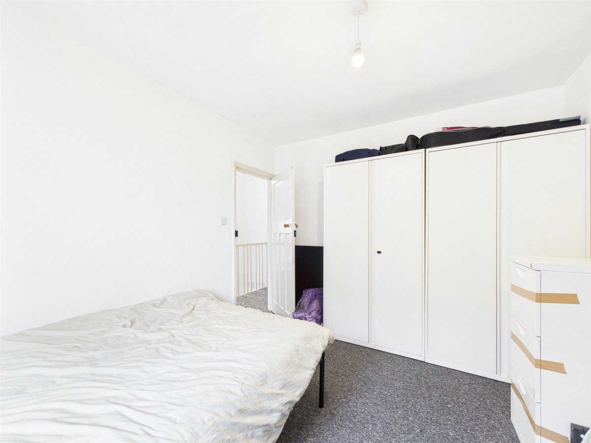 Nottingham, Nottinghamshire