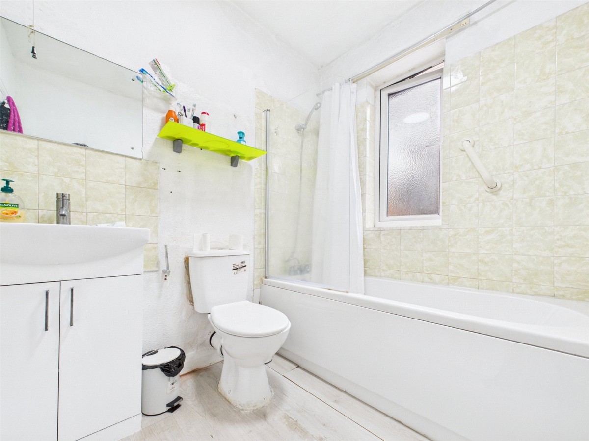 Nottingham, Nottinghamshire