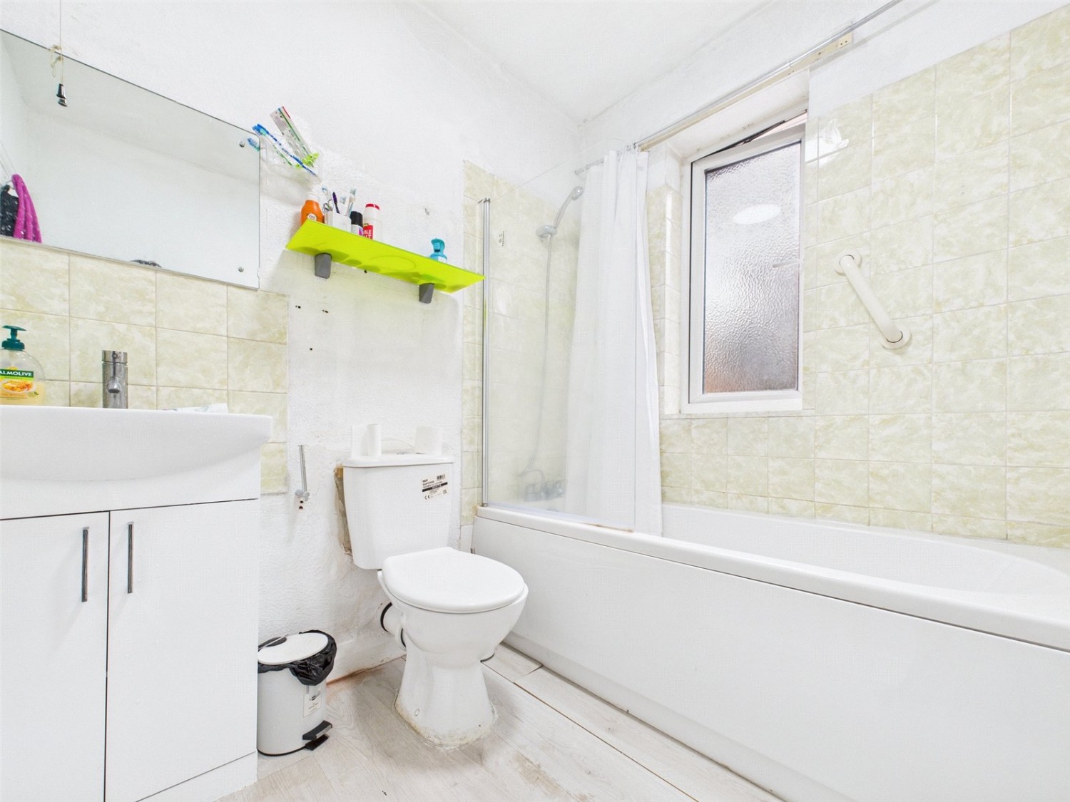 Nottingham, Nottinghamshire