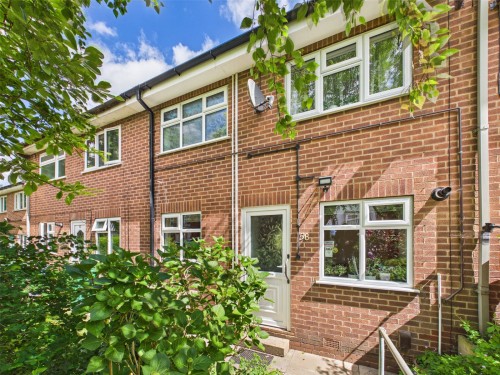 New Basford, Nottingham, Nottinghamshire