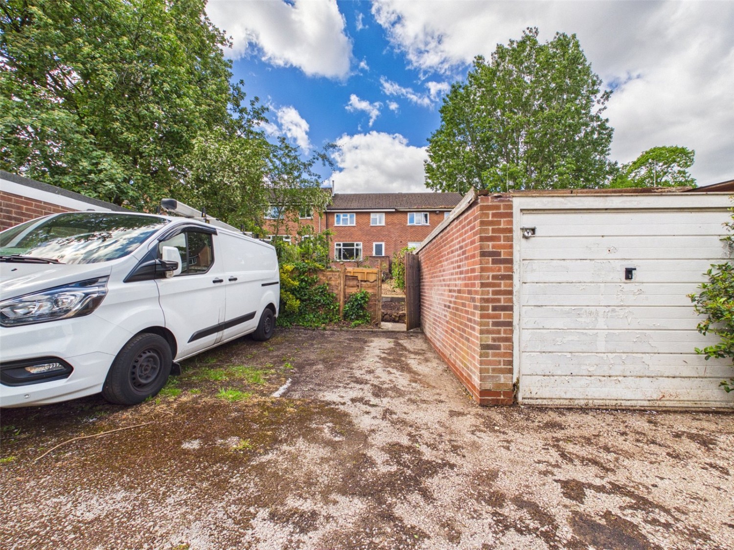 New Basford, Nottingham, Nottinghamshire