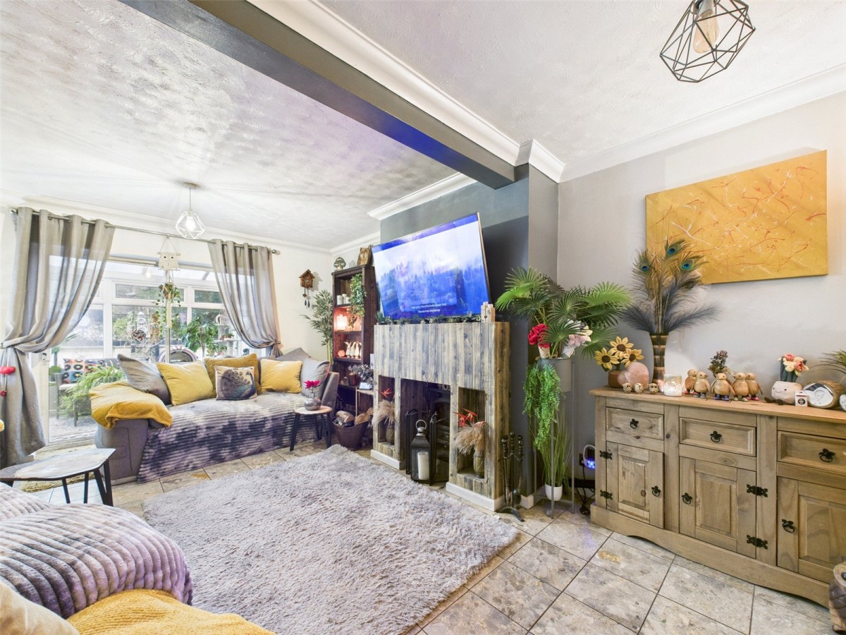 Nottingham, Nottinghamshire