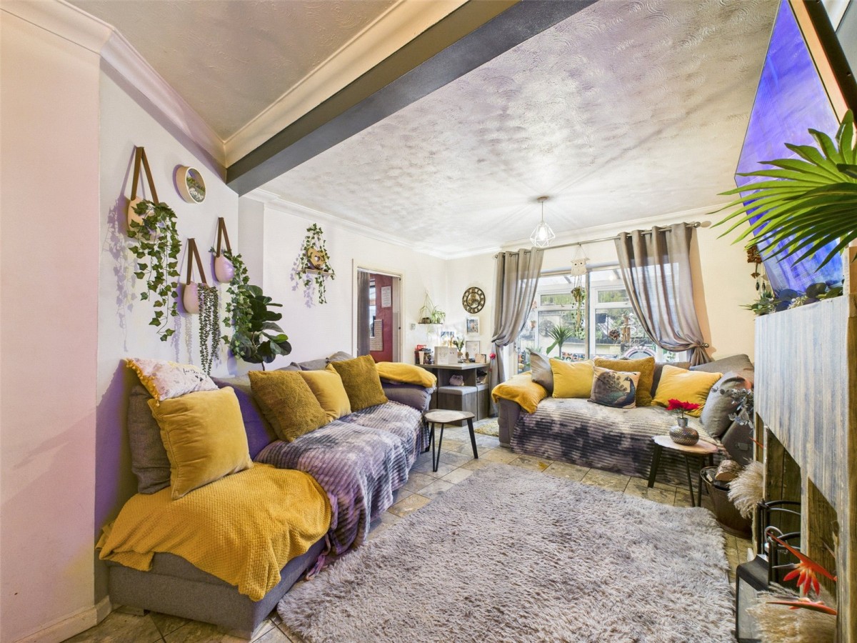 Nottingham, Nottinghamshire