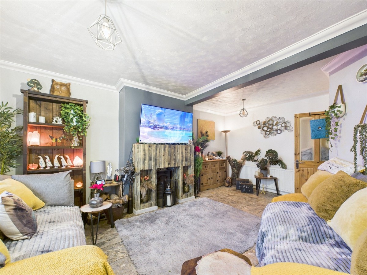 Nottingham, Nottinghamshire