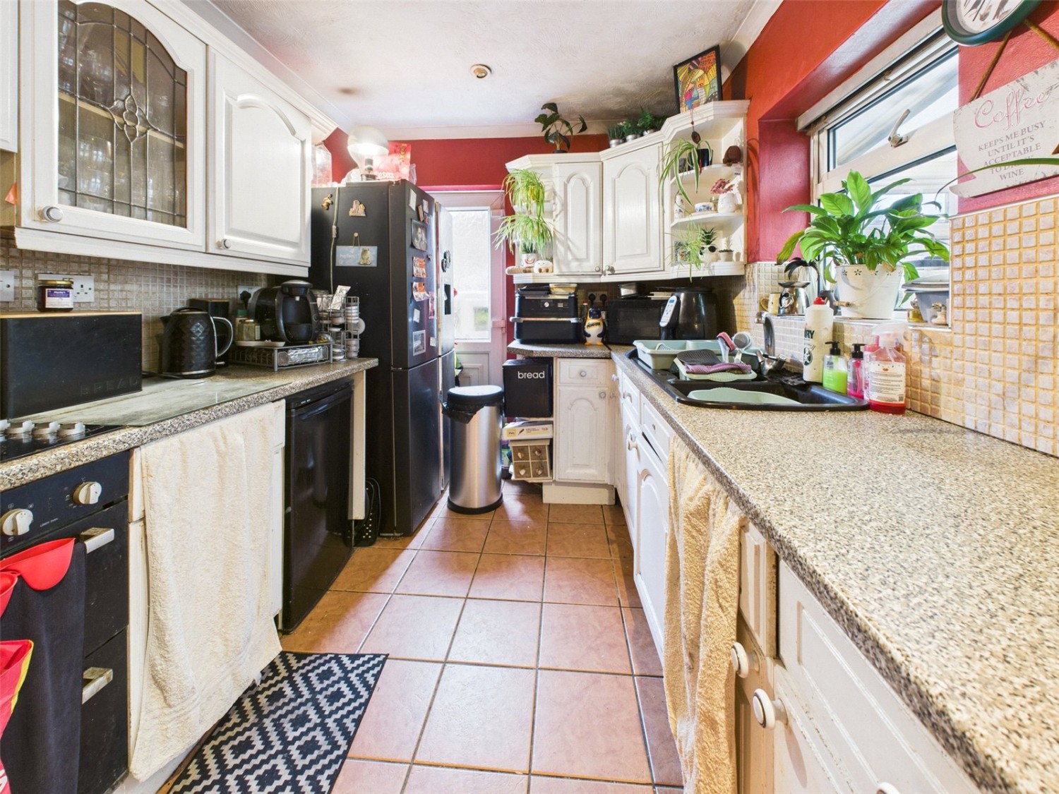 Nottingham, Nottinghamshire