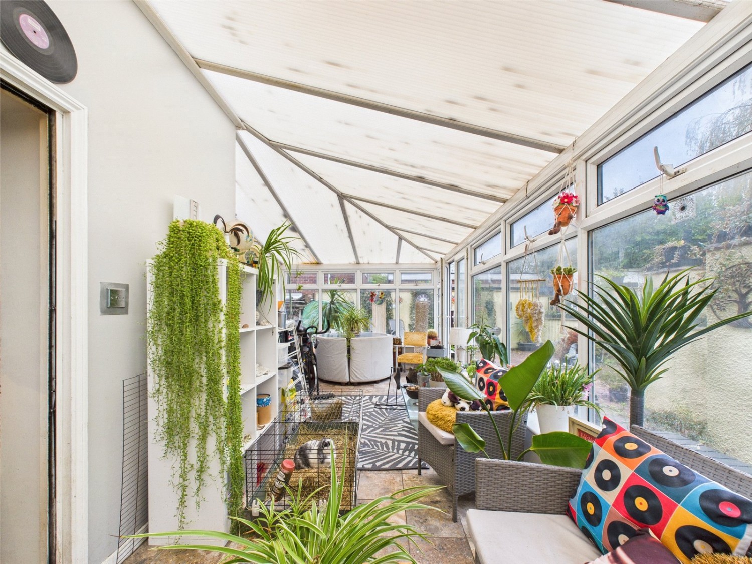 Nottingham, Nottinghamshire