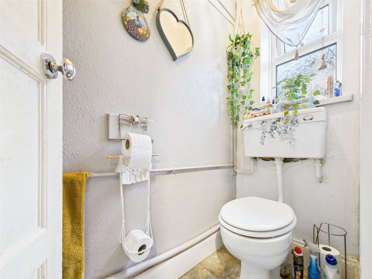 Nottingham, Nottinghamshire