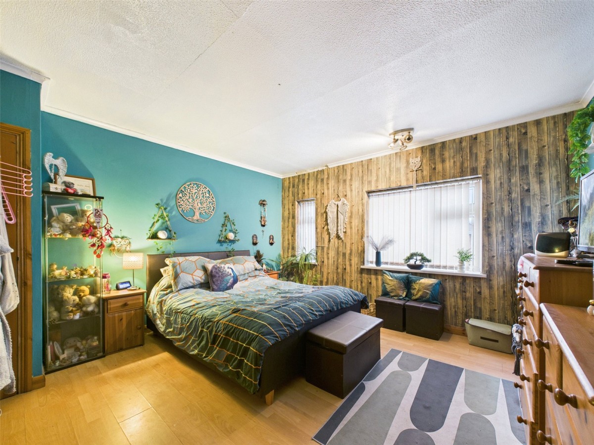 Nottingham, Nottinghamshire