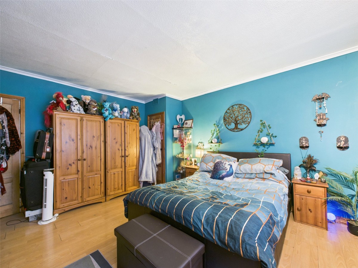 Nottingham, Nottinghamshire