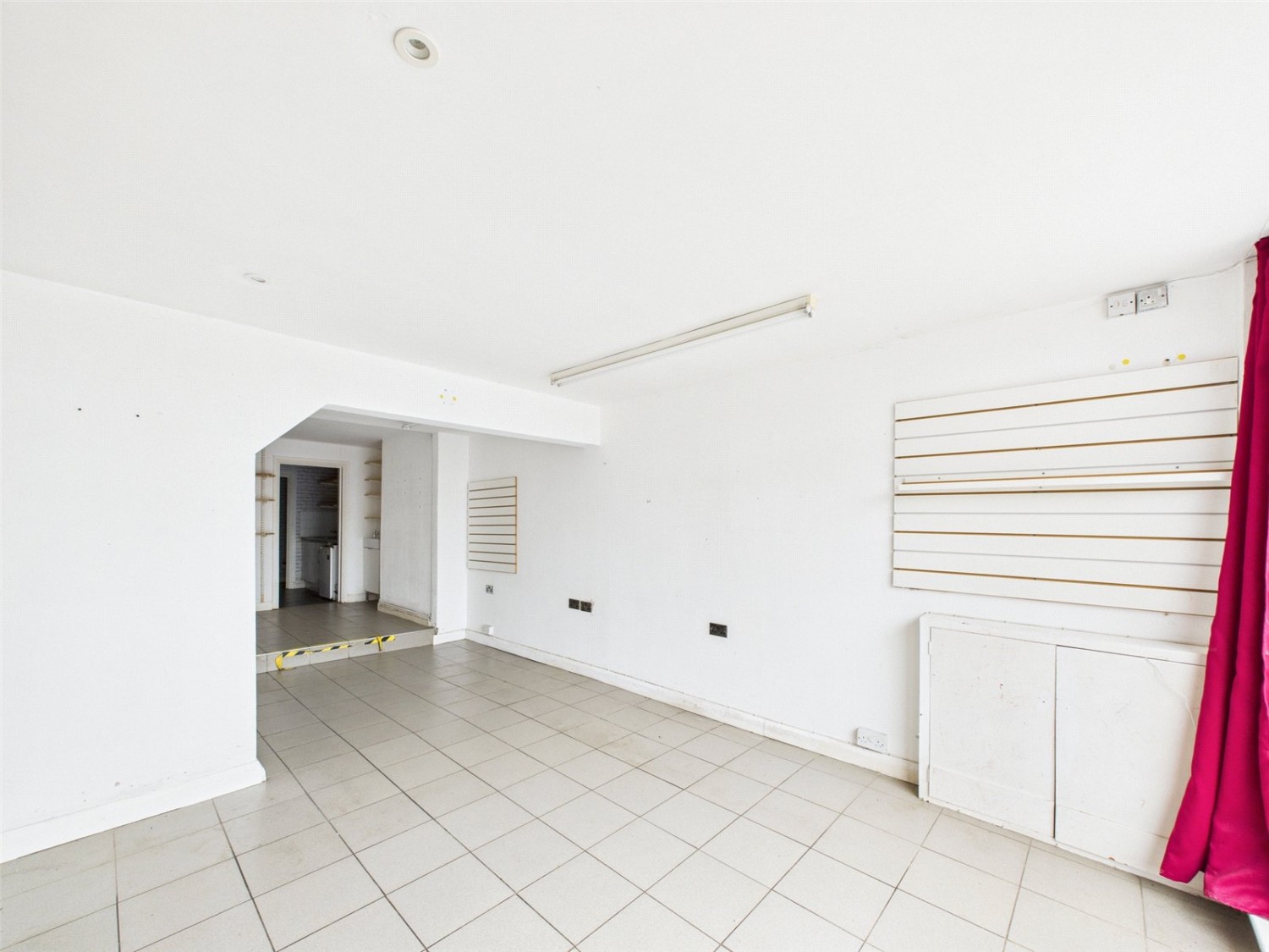 Chilwell, Beeston, Nottingham