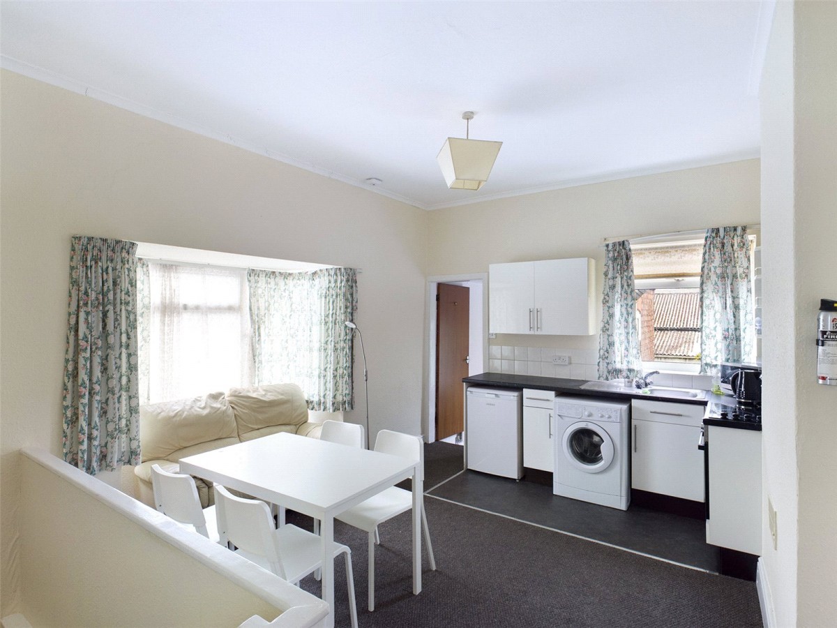 Chilwell, Beeston, Nottingham