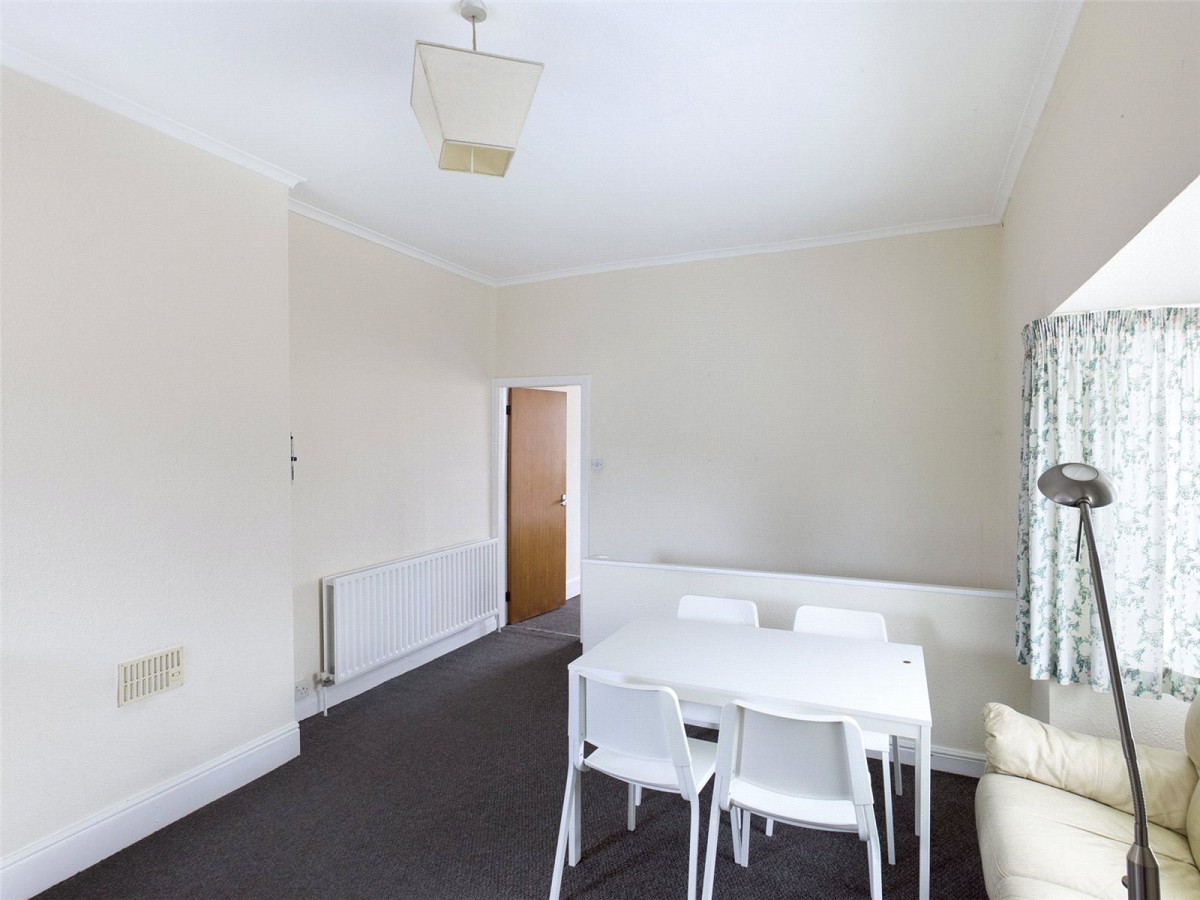 Chilwell, Beeston, Nottingham