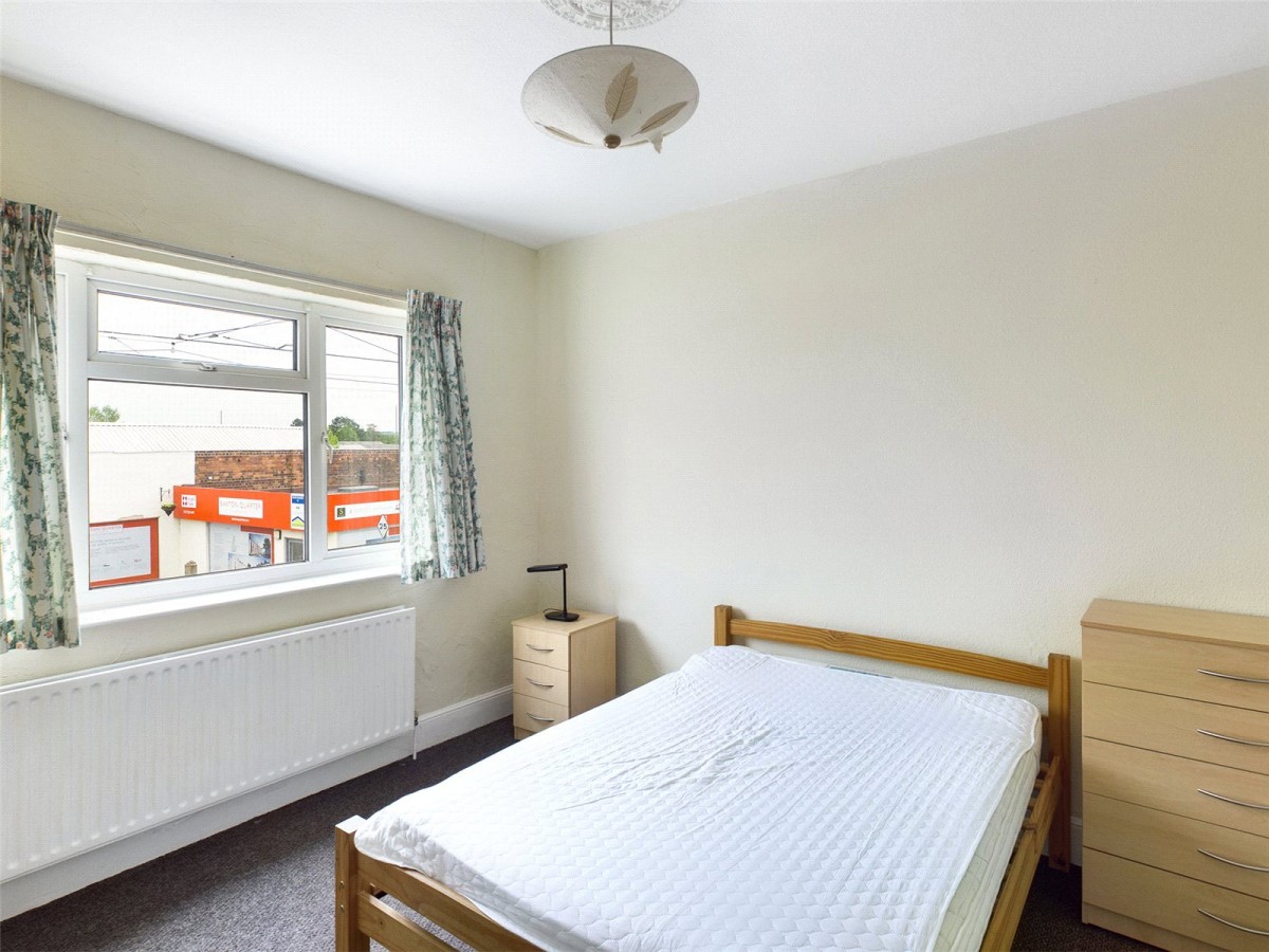 Chilwell, Beeston, Nottingham