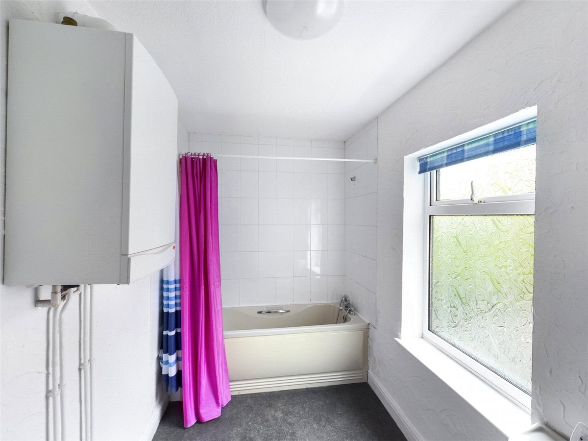 Chilwell, Beeston, Nottingham