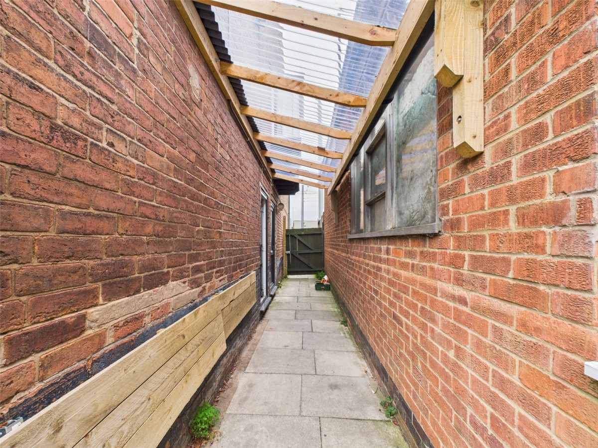 Chilwell, Beeston, Nottingham