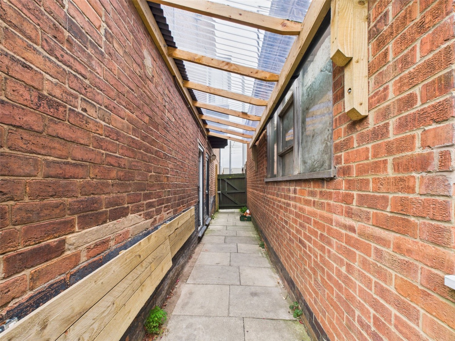 Chilwell, Beeston, Nottingham