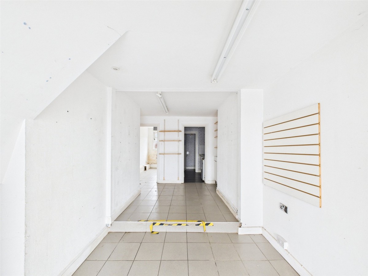 Chilwell, Beeston, Nottingham