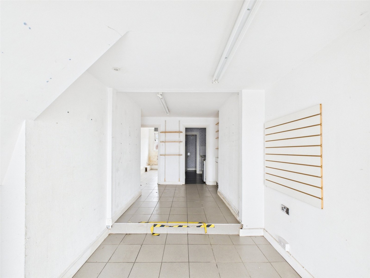 Chilwell, Beeston, Nottingham