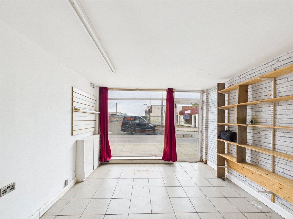 Chilwell, Beeston, Nottingham