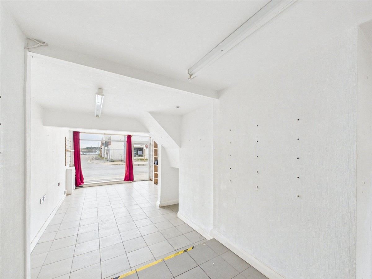 Chilwell, Beeston, Nottingham