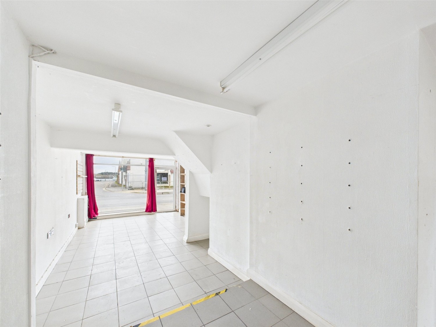 Chilwell, Beeston, Nottingham