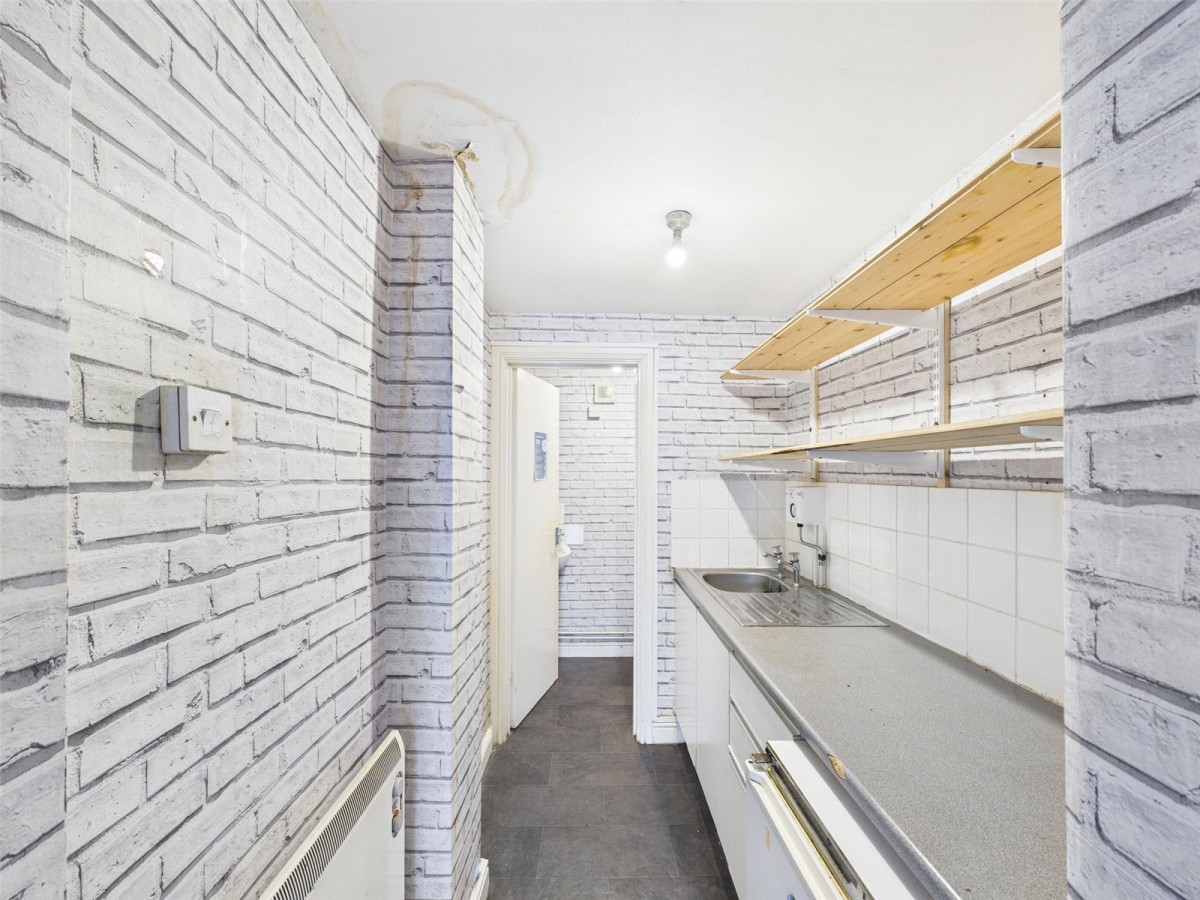 Chilwell, Beeston, Nottingham