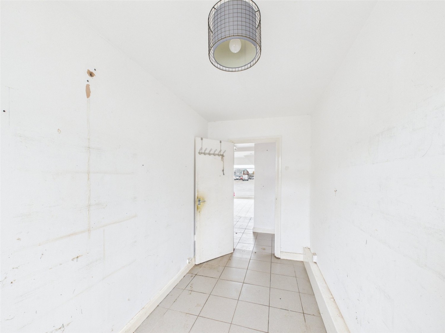 Chilwell, Beeston, Nottingham