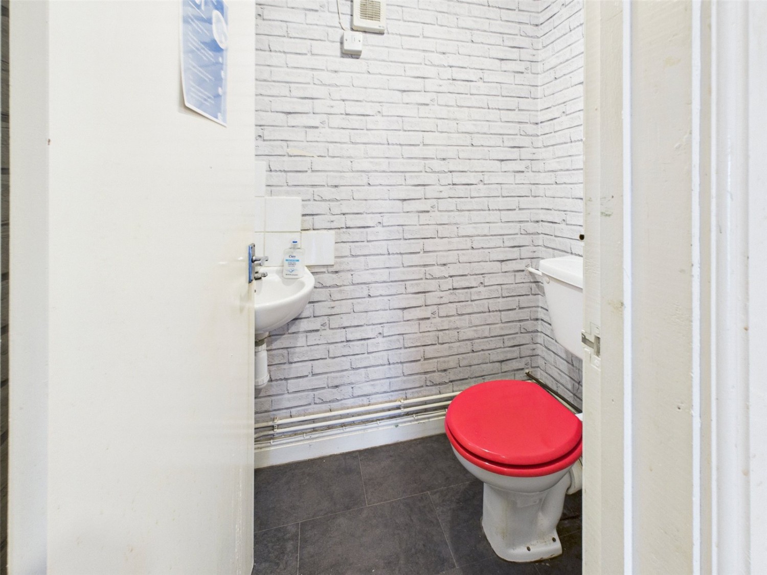 Chilwell, Beeston, Nottingham