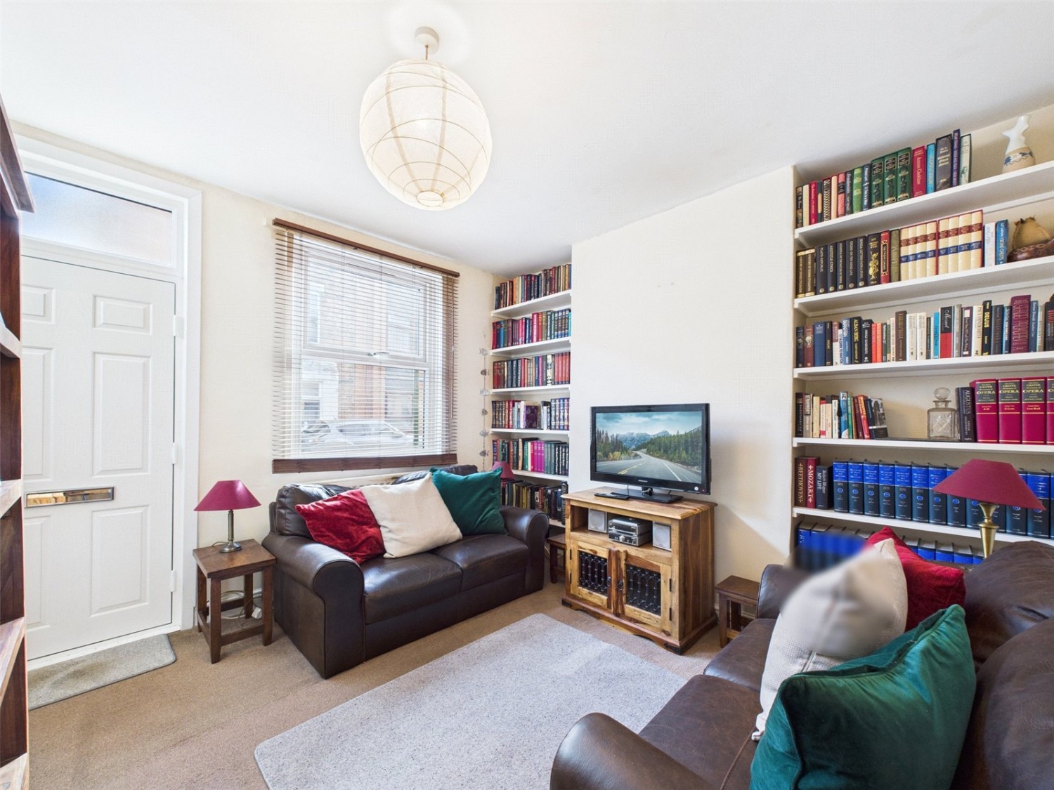 Nottingham, Nottinghamshire