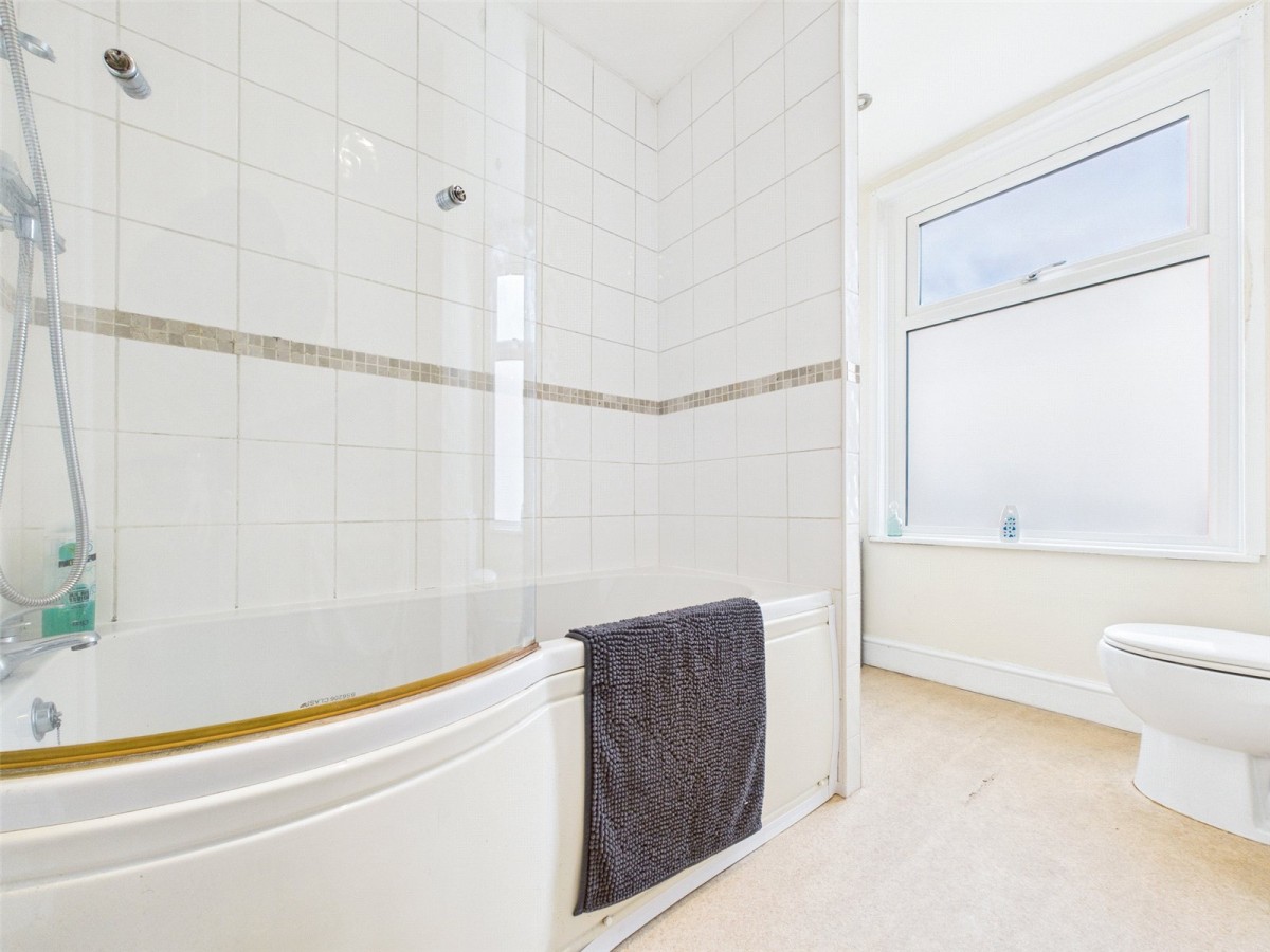 Nottingham, Nottinghamshire