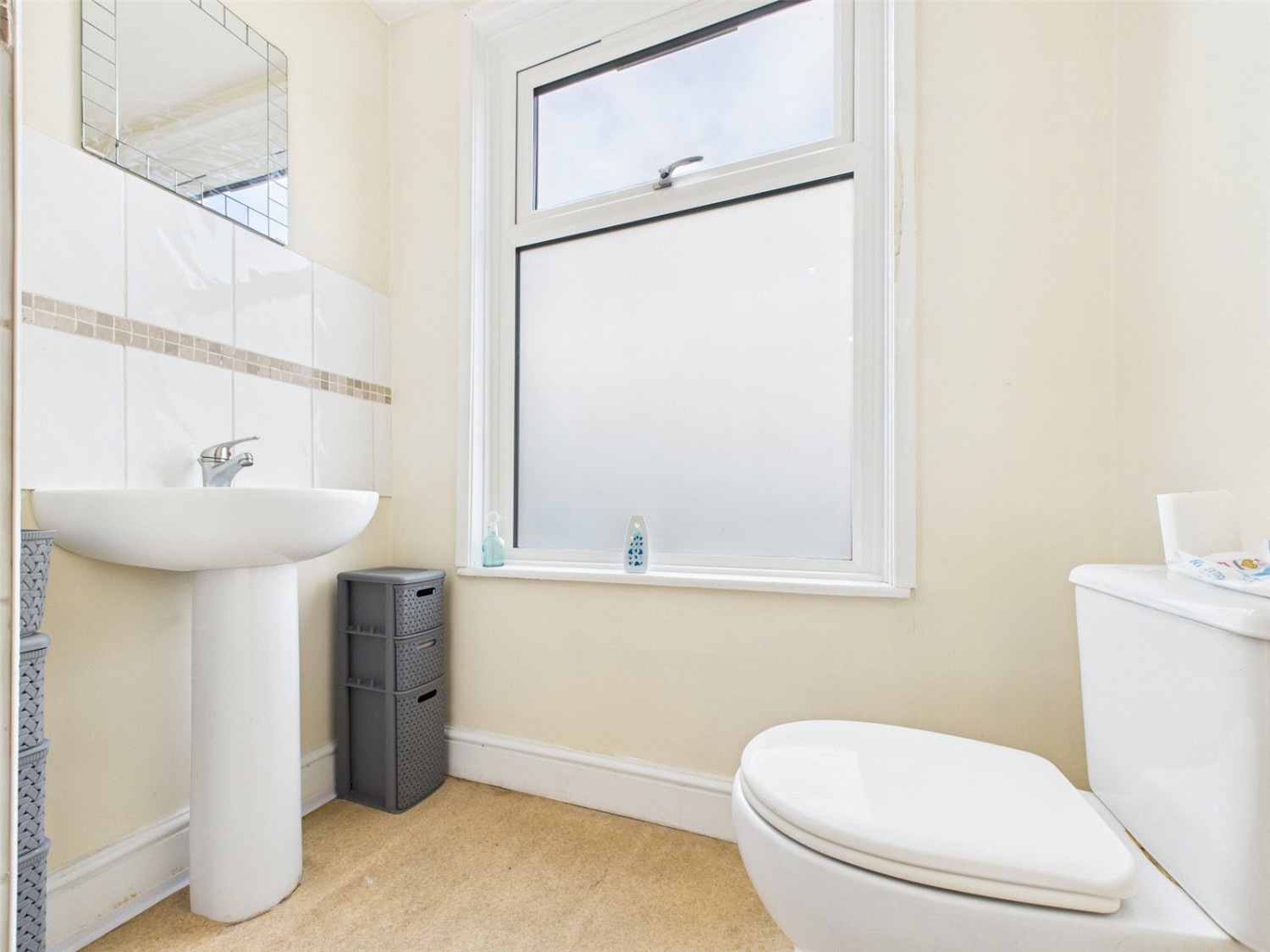 Nottingham, Nottinghamshire