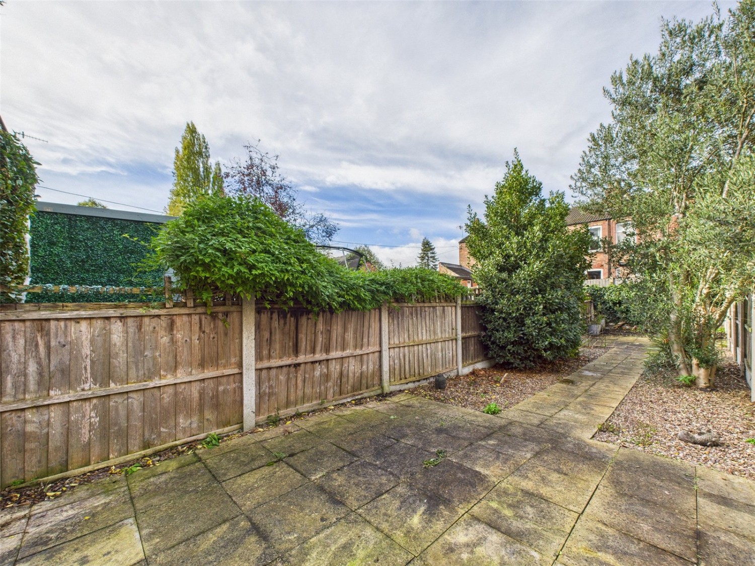 Nottingham, Nottinghamshire