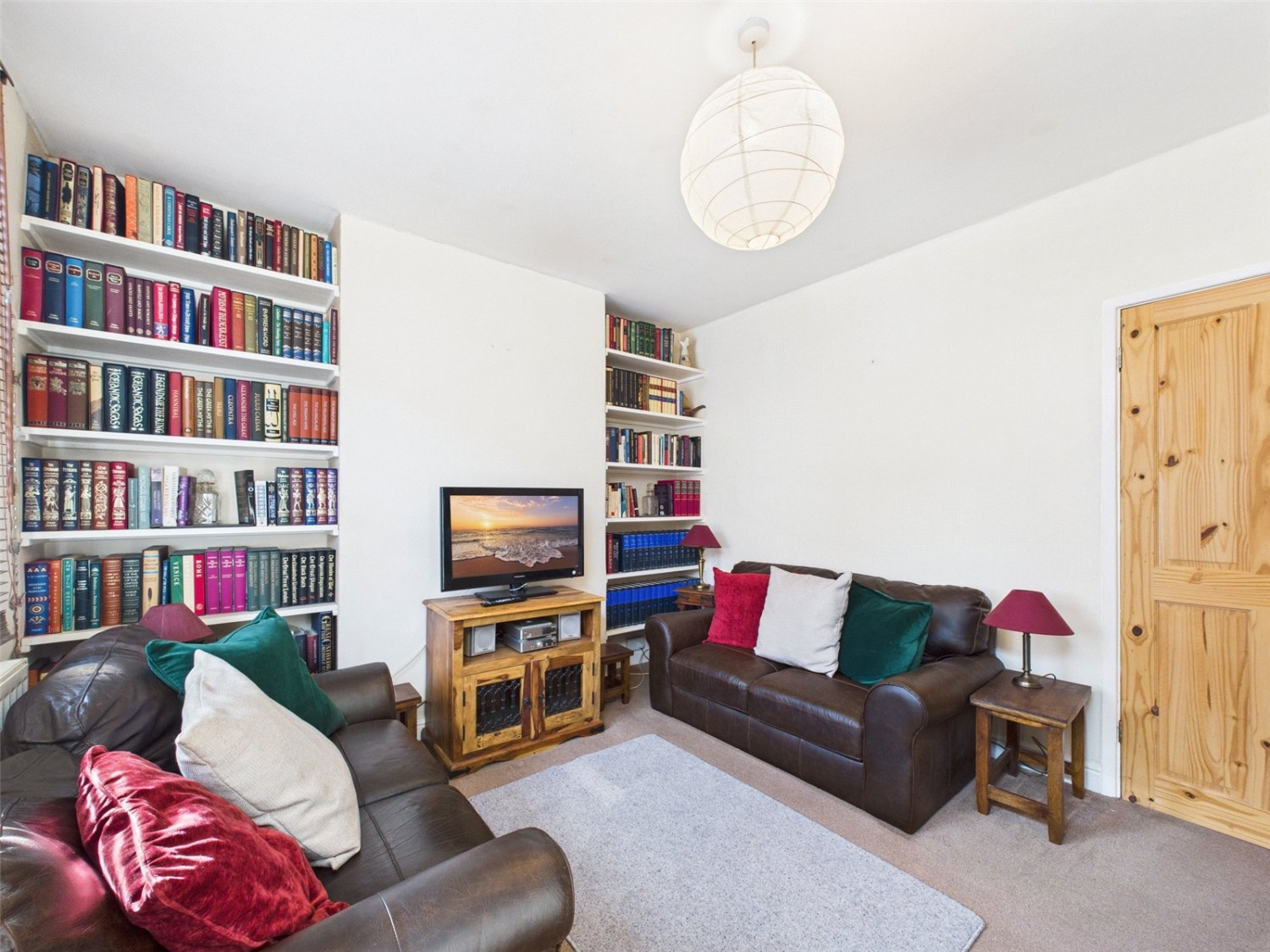 Nottingham, Nottinghamshire