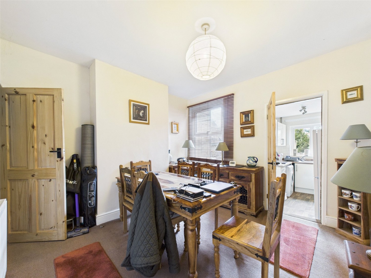 Nottingham, Nottinghamshire