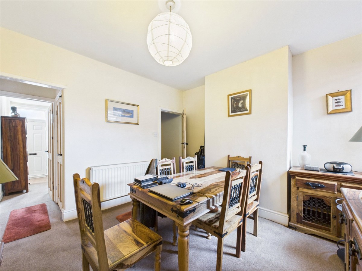 Nottingham, Nottinghamshire