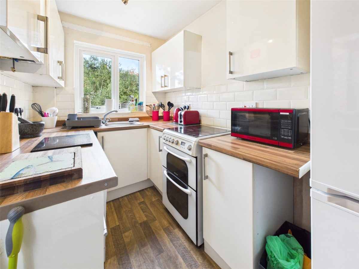 Nottingham, Nottinghamshire