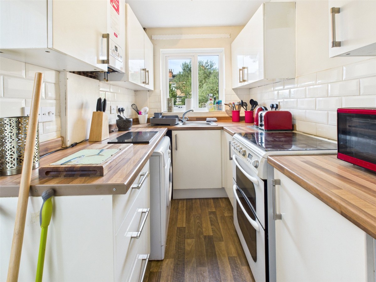 Nottingham, Nottinghamshire