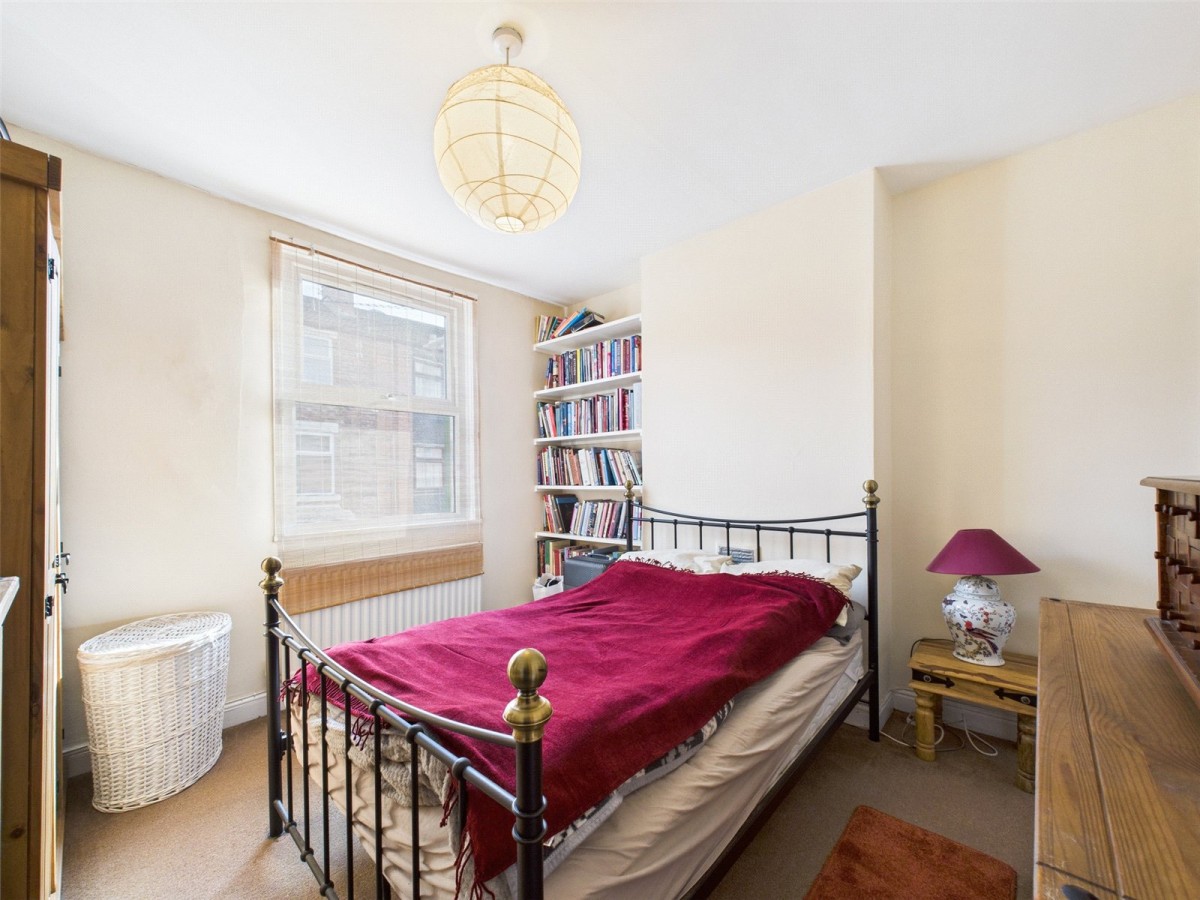 Nottingham, Nottinghamshire