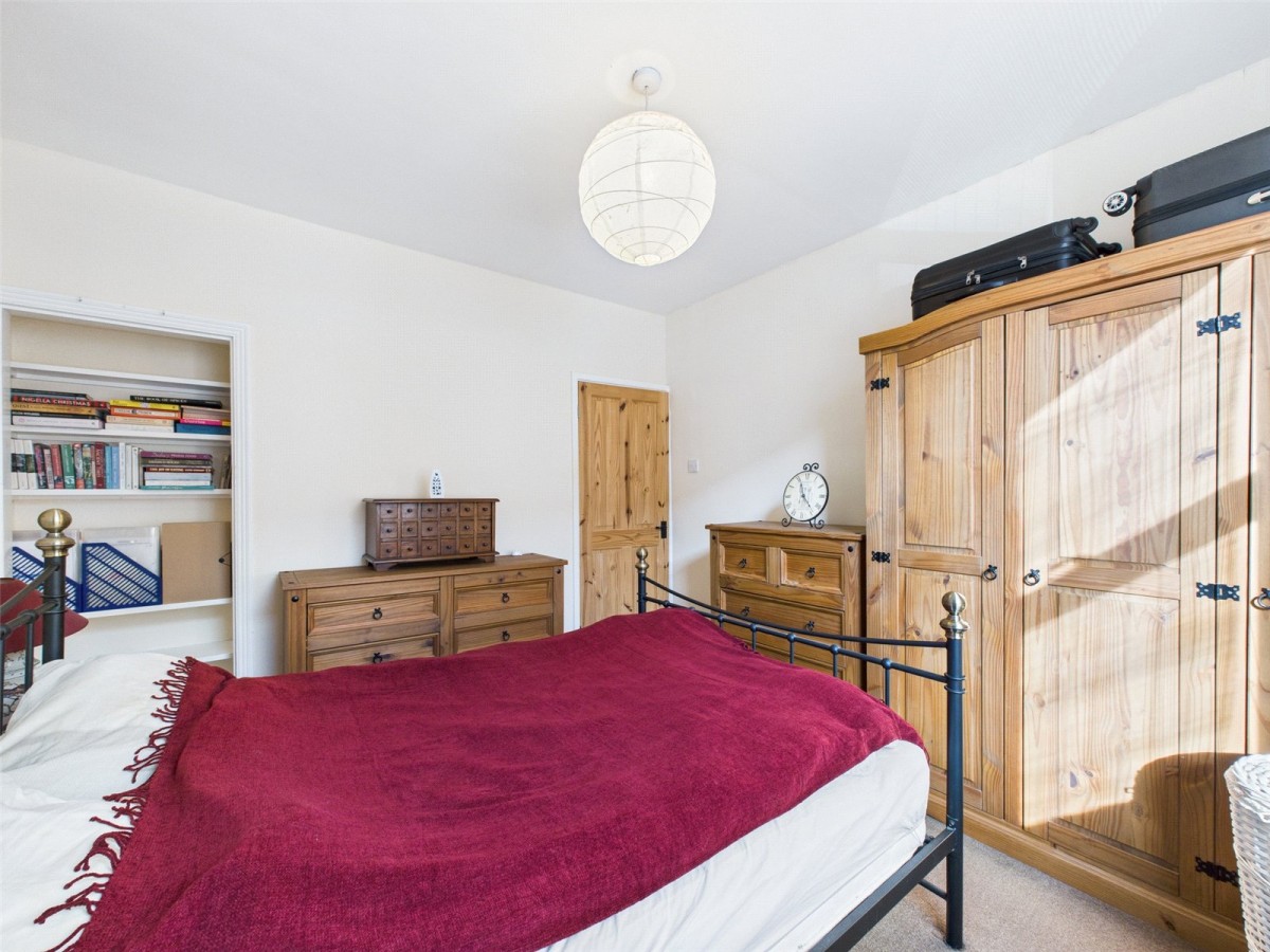 Nottingham, Nottinghamshire