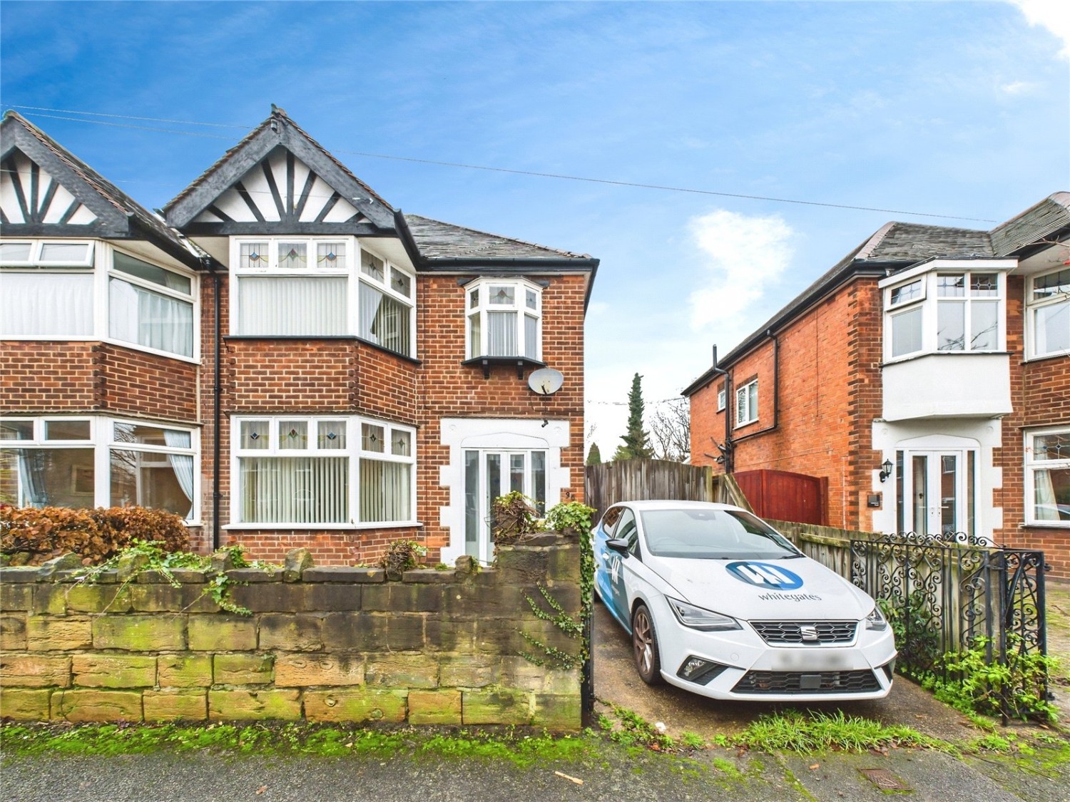 Beeston, Nottingham, Nottinghamshire