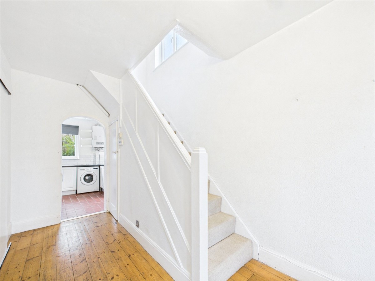 Beeston, Nottingham, Nottinghamshire