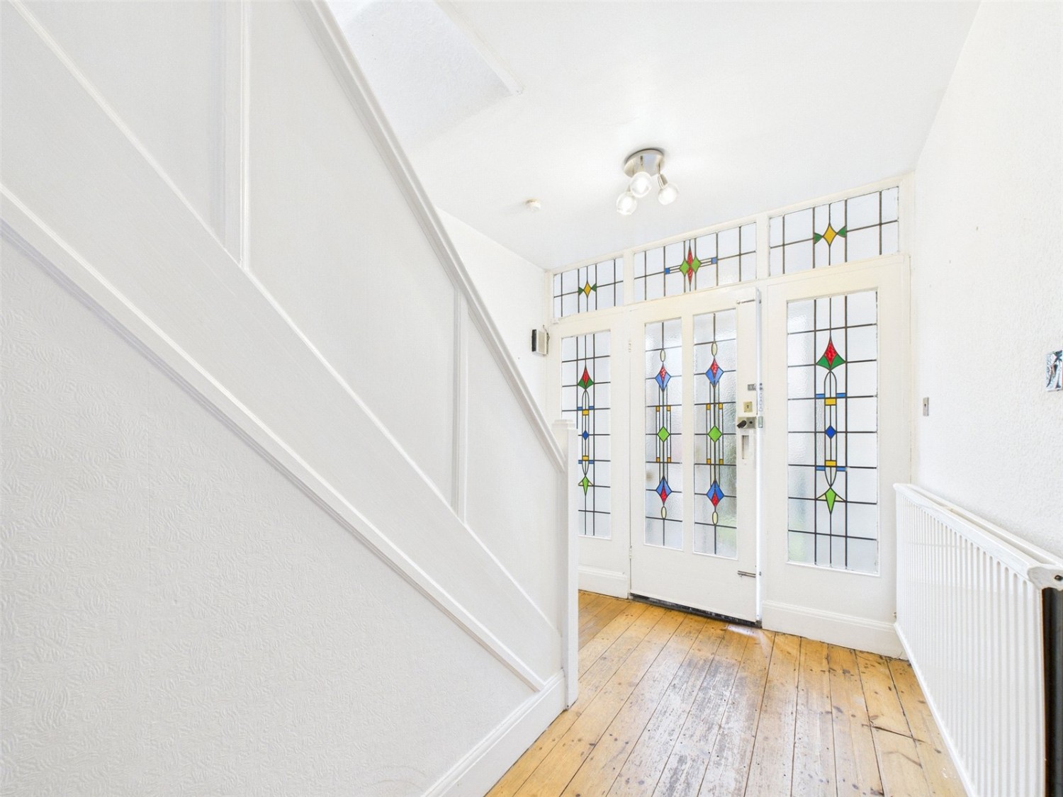 Beeston, Nottingham, Nottinghamshire