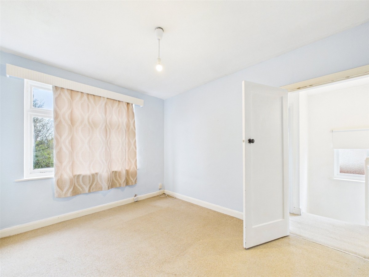 Beeston, Nottingham, Nottinghamshire