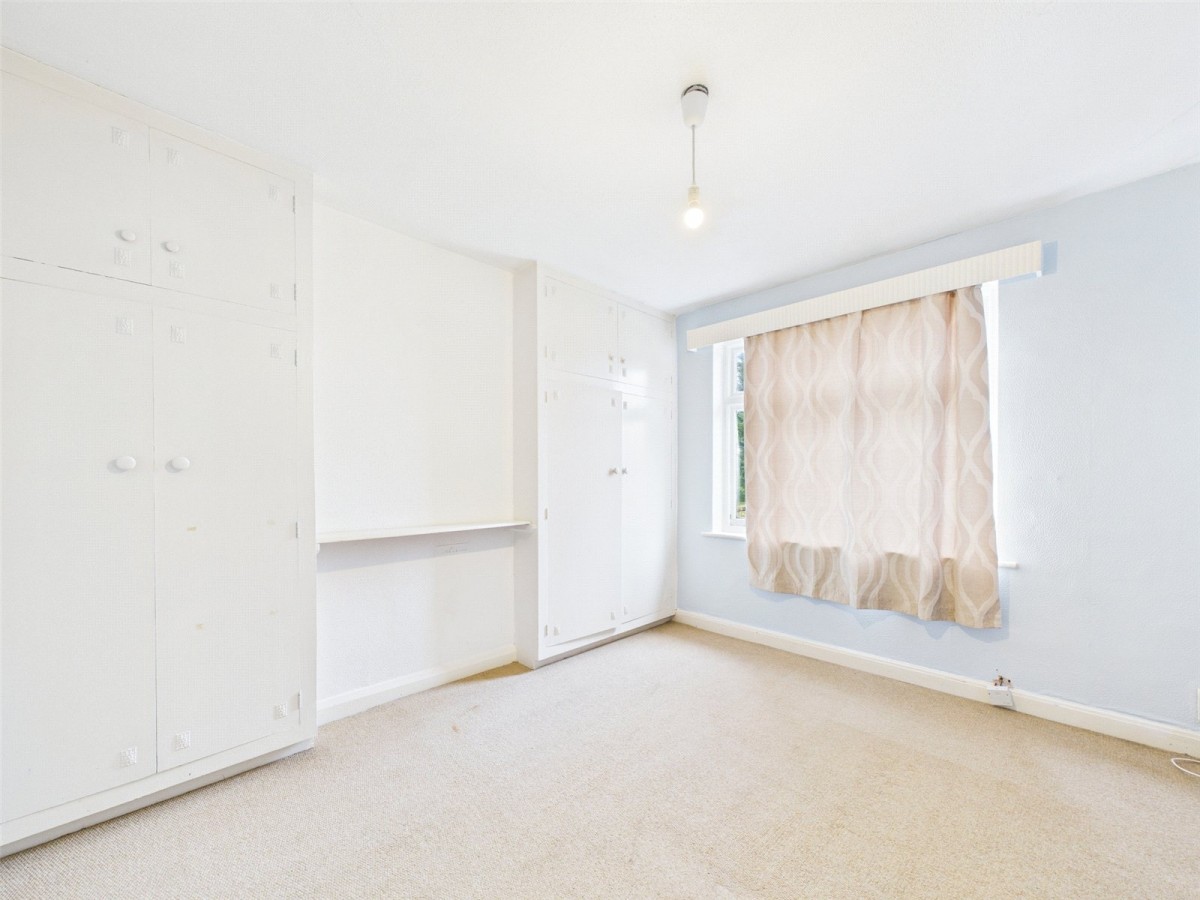 Beeston, Nottingham, Nottinghamshire