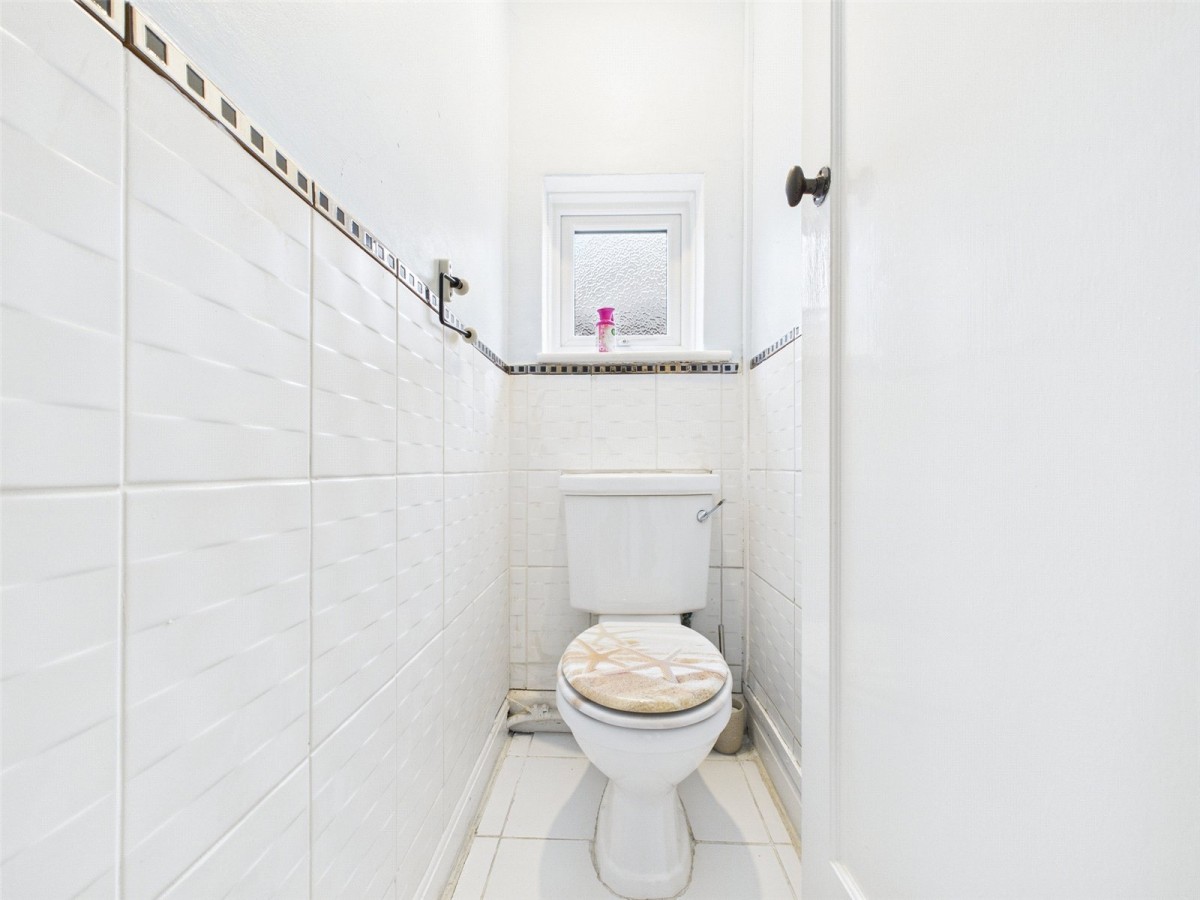 Beeston, Nottingham, Nottinghamshire